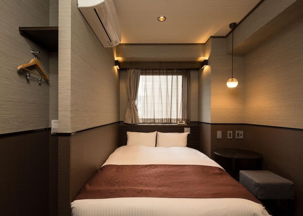 Hotel Sui Ginza Kyobashi By Abest Токио Екстериор снимка