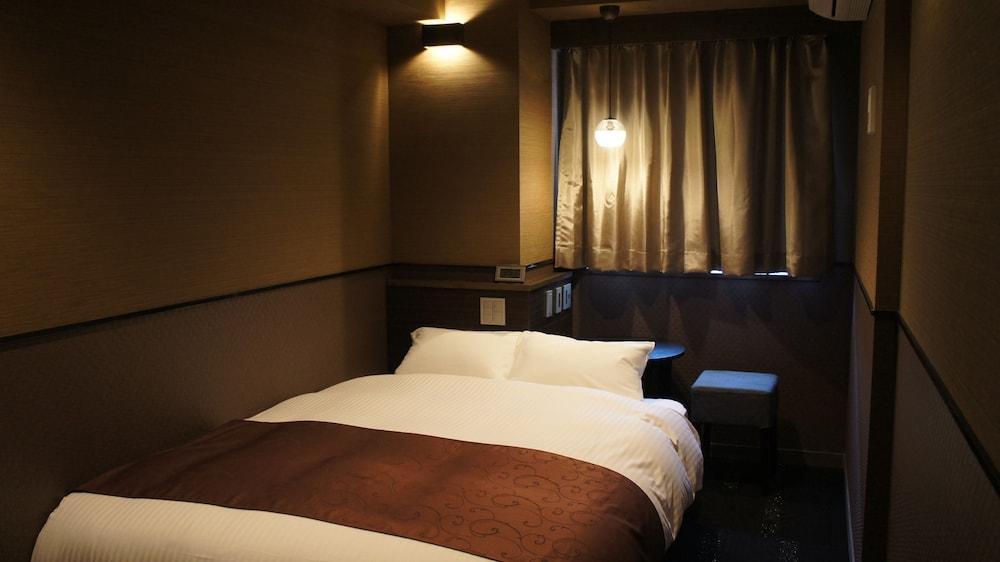 Hotel Sui Ginza Kyobashi By Abest Токио Екстериор снимка