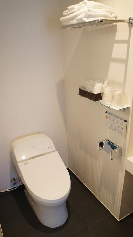 Hotel Sui Ginza Kyobashi By Abest Токио Екстериор снимка