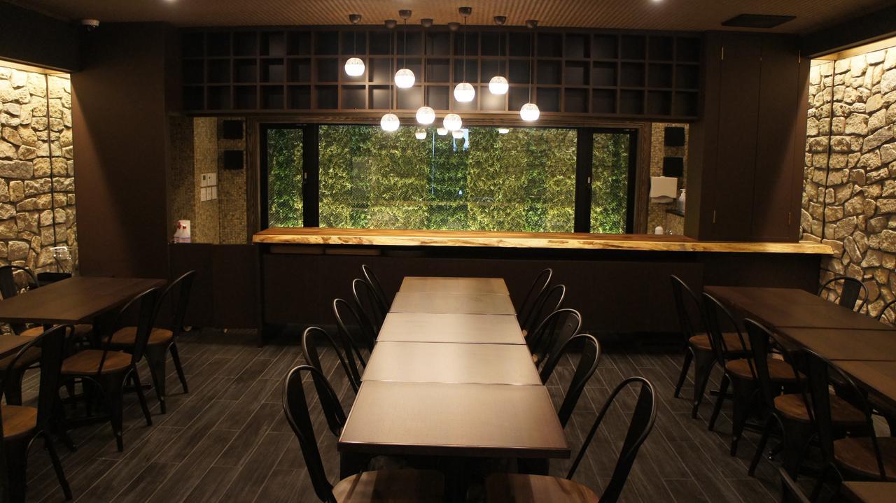 Hotel Sui Ginza Kyobashi By Abest Токио Екстериор снимка