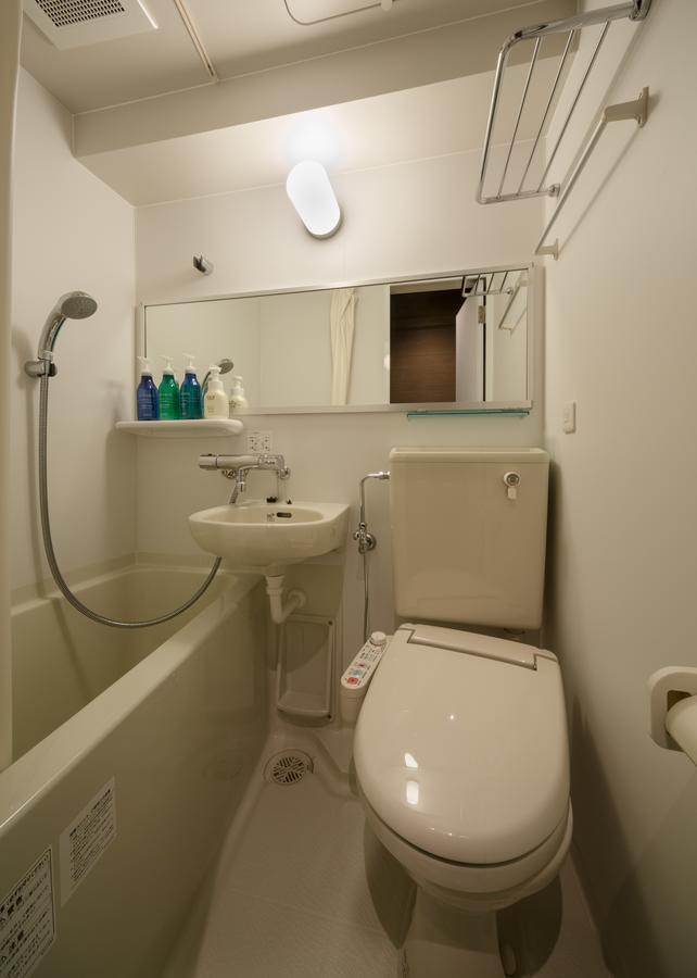 Hotel Sui Ginza Kyobashi By Abest Токио Екстериор снимка