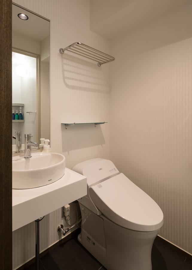 Hotel Sui Ginza Kyobashi By Abest Токио Екстериор снимка