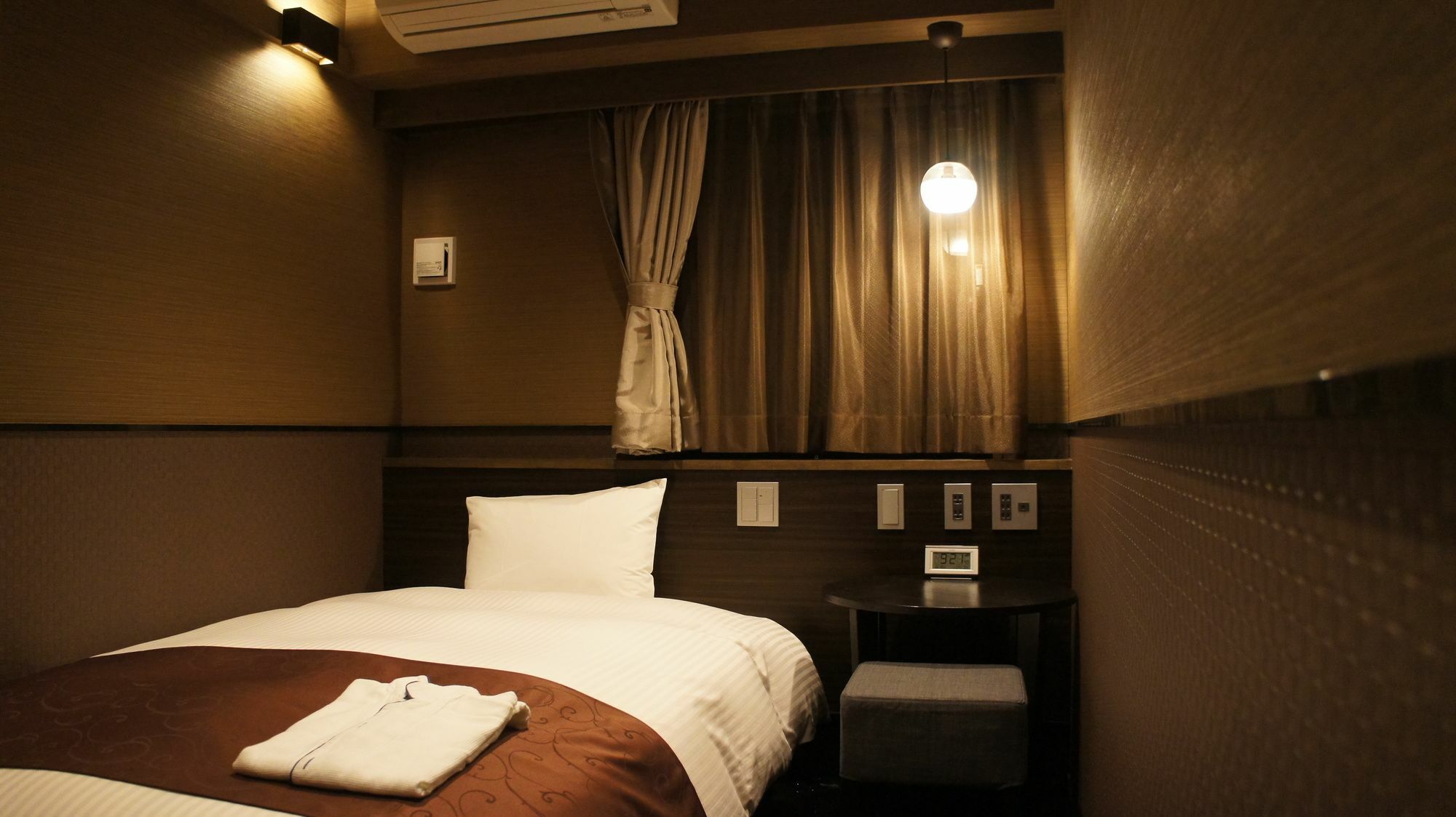 Hotel Sui Ginza Kyobashi By Abest Токио Екстериор снимка