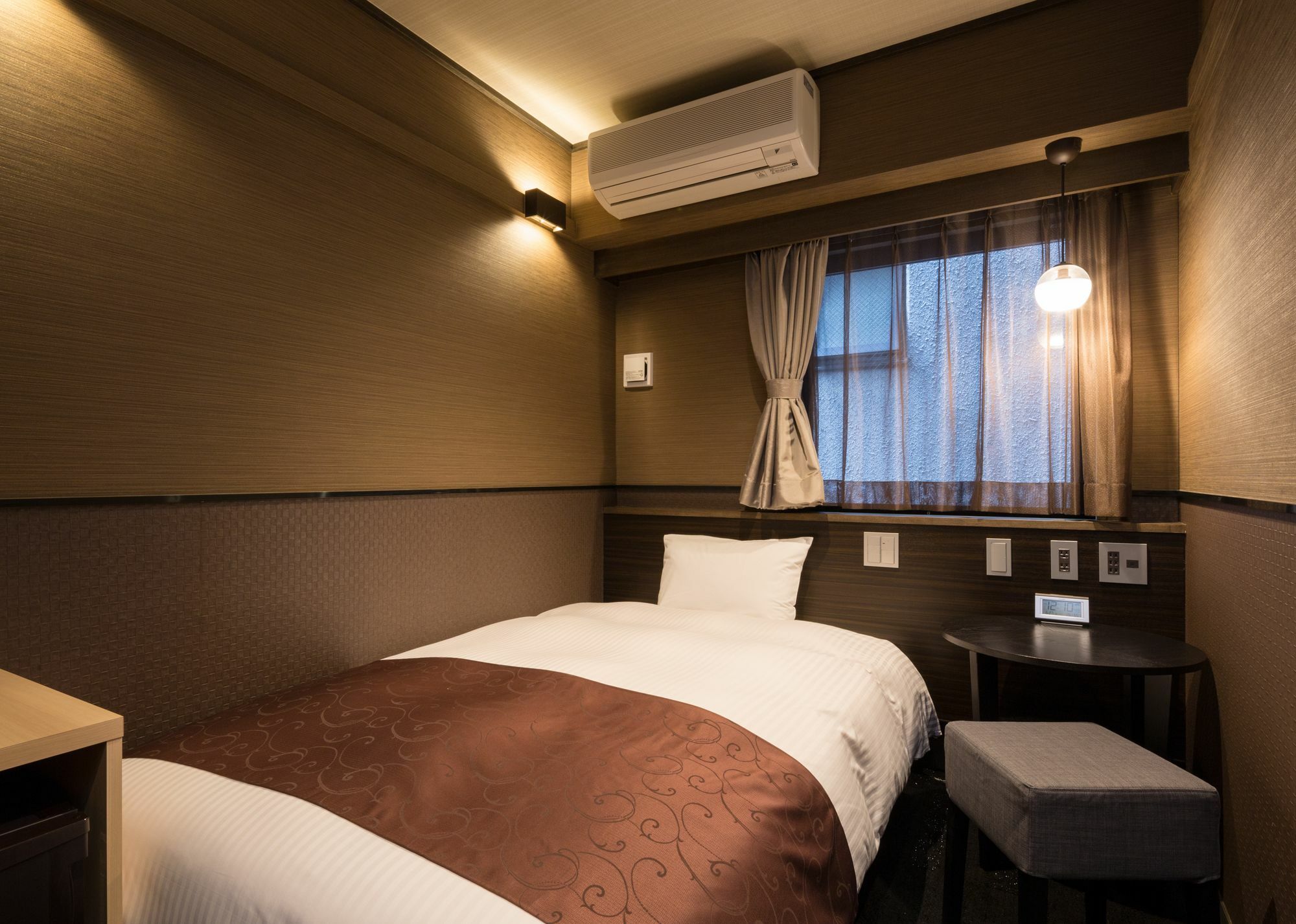 Hotel Sui Ginza Kyobashi By Abest Токио Екстериор снимка